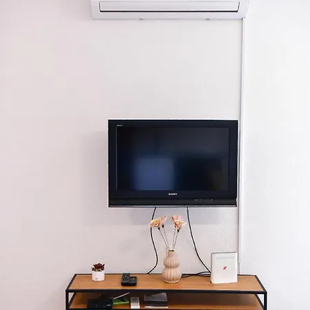 Appartement Lara *